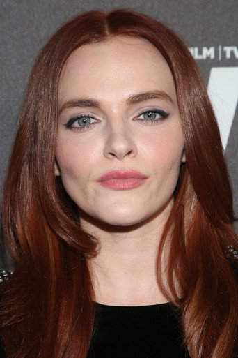 Madeline Brewer dorama person