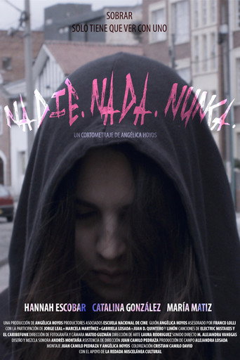 No One Nothing Never galeri 1