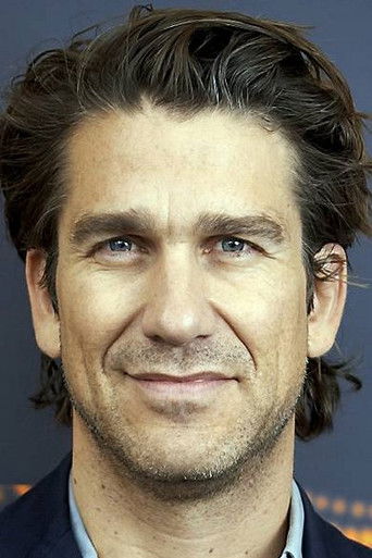 Foto de Nikolaj Koppel