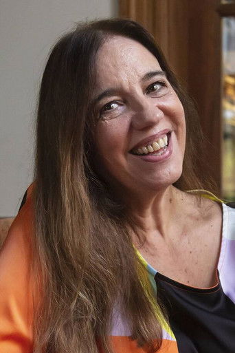 Ingrid Pelicori is Ana Graziani