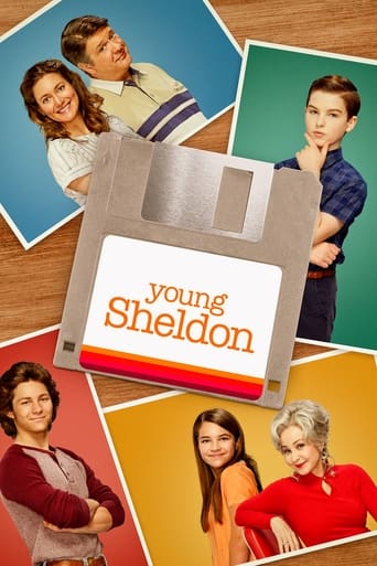 Young Sheldon Season 5 Episode 7