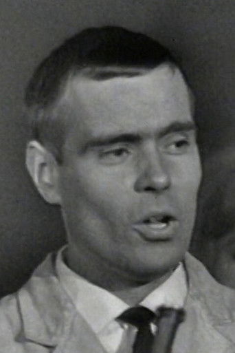 Foto de Olof Frenzel