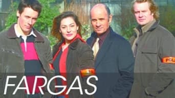 Fargas (2003-2004)