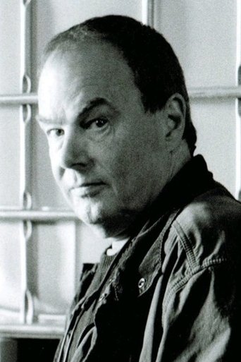 Image of John Harrison