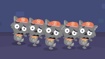 Episode 57 — Episode 57