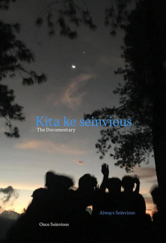 Kita ke seinvious | The Documentary
