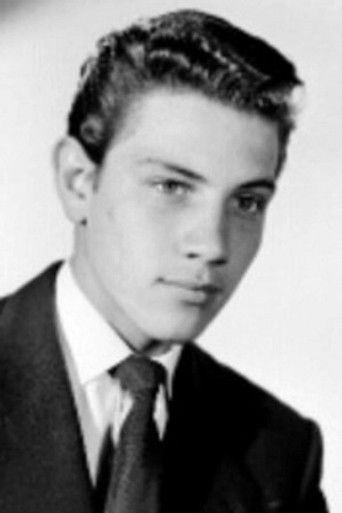 Foto de Alfonso Mejía