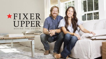 Fixer Upper: Behind the Design (2018- )