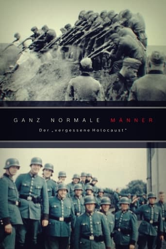 Ganz normale Männer - Der 