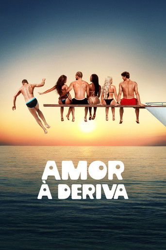 Poster de Amor à Deriva