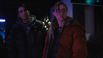 Dogborn (2021)