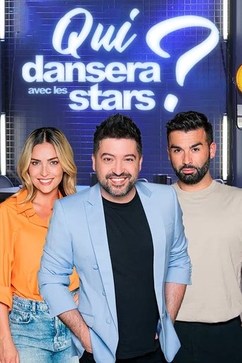 Qui dansera avec les stars ?: Season 1