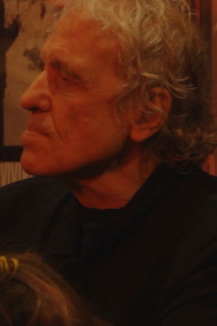 The Projectionist (2019)