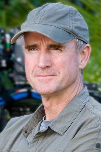 David Tattersall headshot