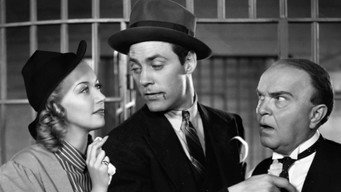 This Marriage Business (1938)