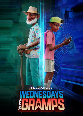 Wednesdays with Gramps (2025)