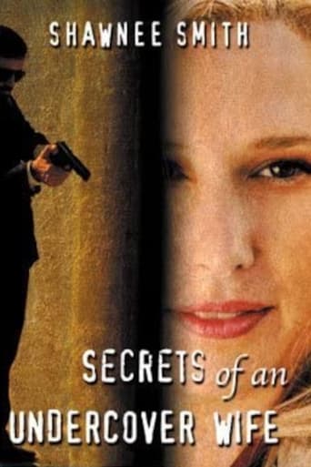 Poster of Secrets of an Undercover Wife