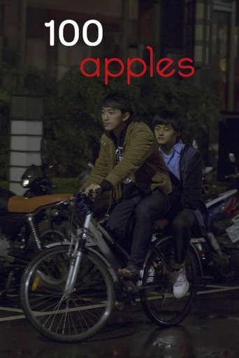 100 Apples (2014)