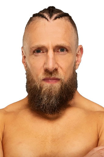Bryan Danielson