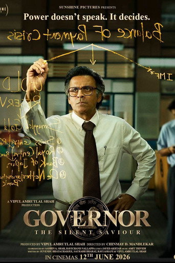 Governor — Pósters 5