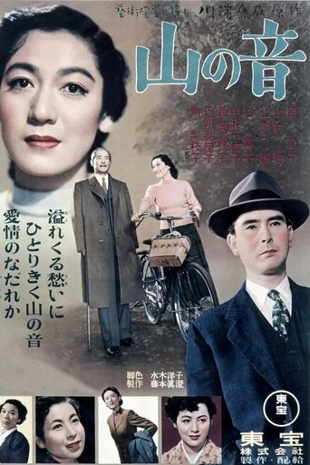 山の音 (1954)