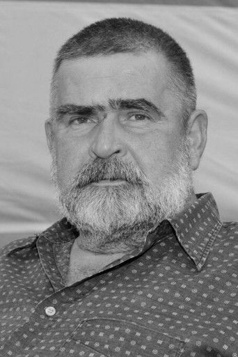 Foto de Janusz Rewiński