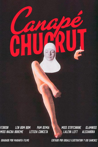 Canap&eacute; Chucrut Cabaret 5&ordm; Edici&oacute;n (1970)