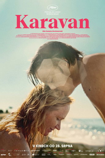 Karavan (2025)