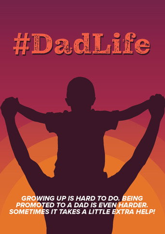 #DadLife (2024)
