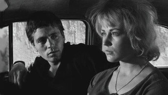 Аккатоне (1961)