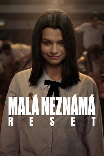 Malá neznámá: Reset plakát