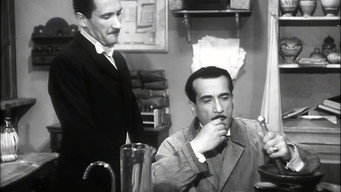 Ti conosco, mascherina! (1943)