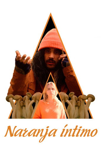 Naranja íntimo