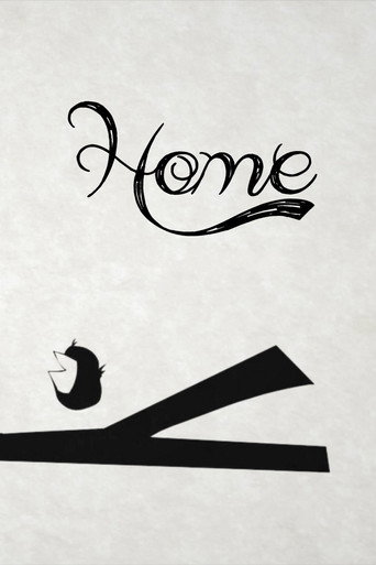 Home poster