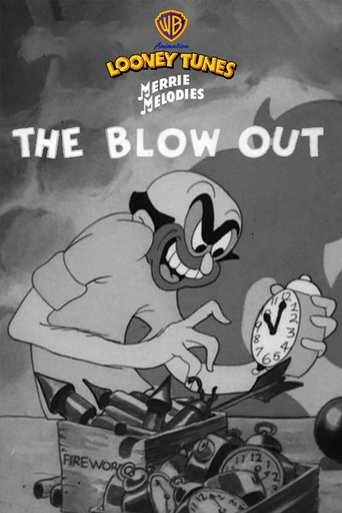 The Blow Out en streaming 