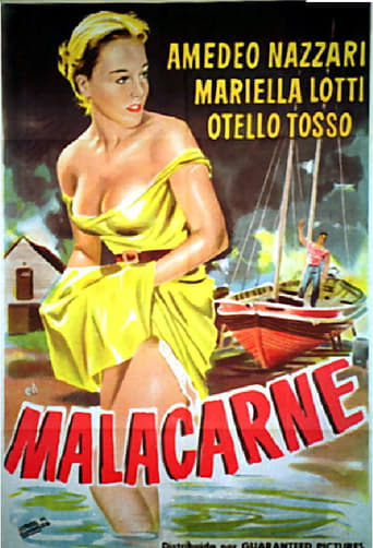 Poster of Malacarne