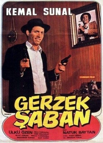 Gerzek Şaban