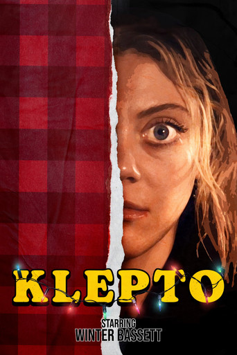 Klepto poster