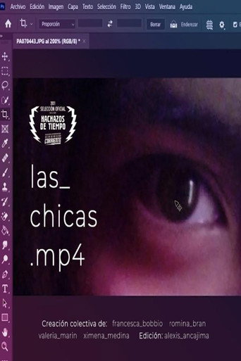 las_chicas.mp4 galeri 1
