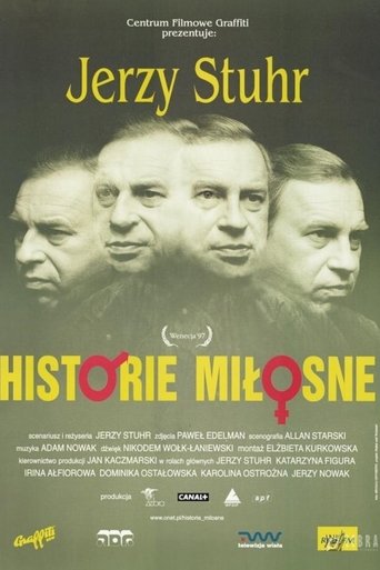 Historie miłosne