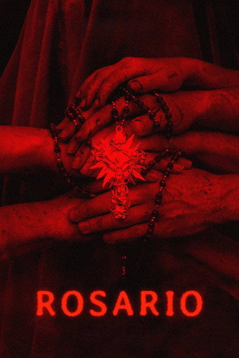 Rosario — Pôsteres 3