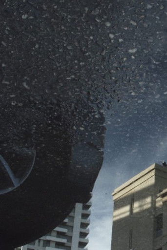 On Familiar Waters poster