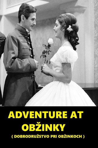 Cartell de Dobrodružstvo pri obžinkoch