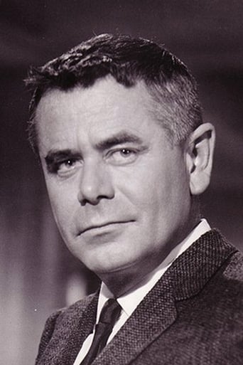 Glenn Ford