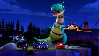 Cena de Episódio 12