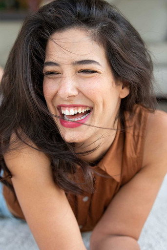 Foto de Dawn Lanny-Gabay