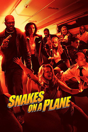 Snakes on a Plane