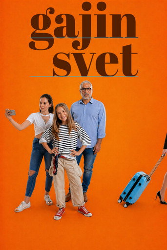 Gajin svet — Film en streaming