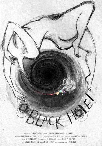 O Black Hole! poster