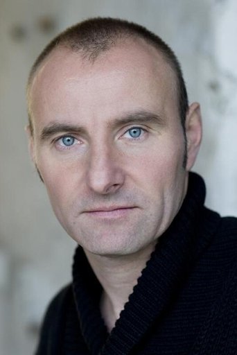 Imagine Michaël Louchart